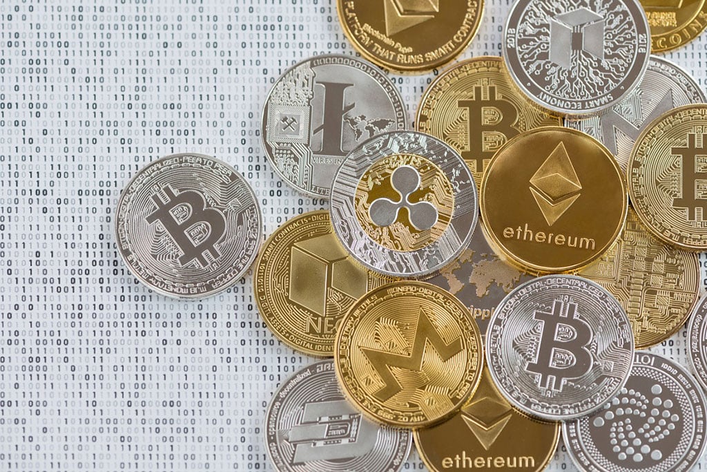 Cryptocurrency Hedge Funds Gearing for Strong 2024 after Last Year’s Crypto Winter