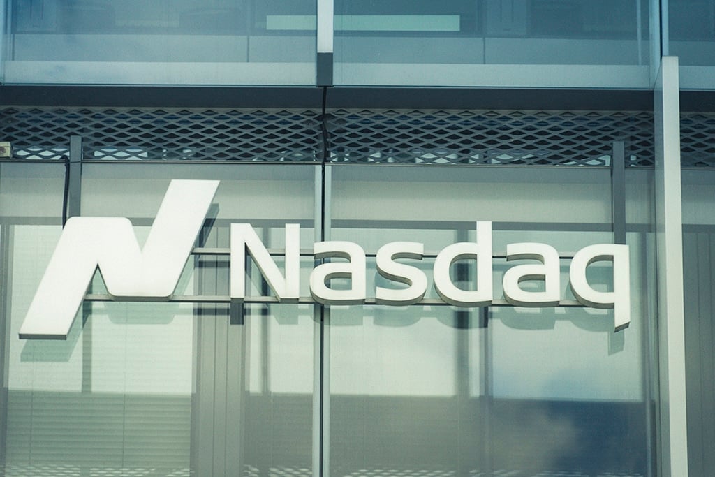 Nasdaq Says Institutional Adoption for Crypto Growing Steadily
