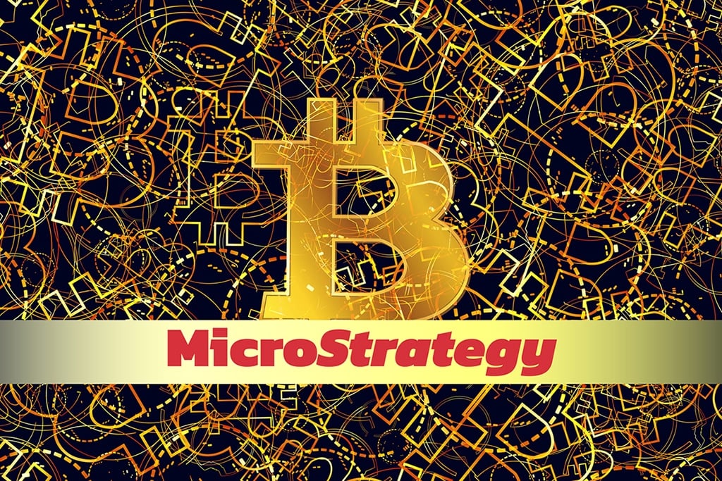 MicroStrategy Settles $205 Million Debt with Silvergate & Shores Up on Bitcoin 