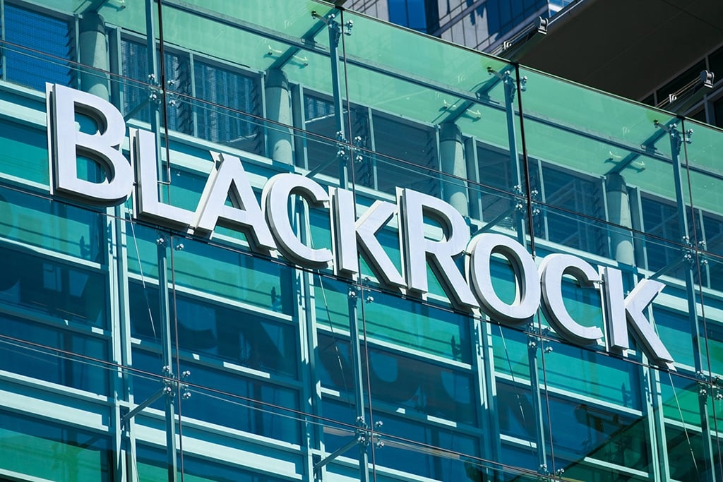 Swiss Startup Backed Finance Offers Token Tied to BlackRock ETF