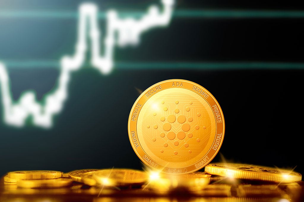 Crypto Analyst Predicts 75% Cardano (ADA) Price Recovery Ahead