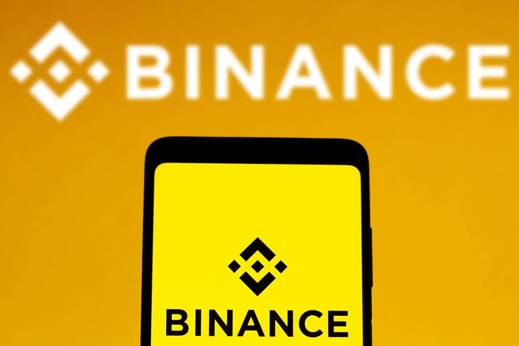 Binance Publishes Q3 Market Pulse Report Describing Quarter as Challenging for Crypto Market