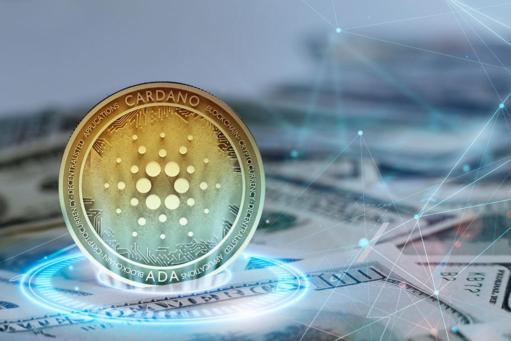 Cardano Ecosystem Launches USDM, Its First Fiat-Backed Stablecoin
