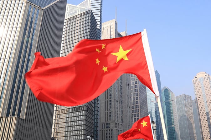 Chinese Capital Fund Unveils $10B Web3 Investment Fund