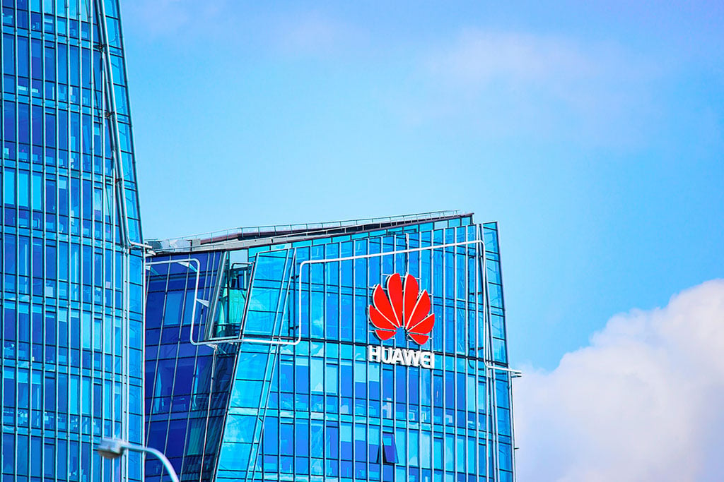 Huawei Remains Silent of Its Secretive 5G Phone at Product Launch