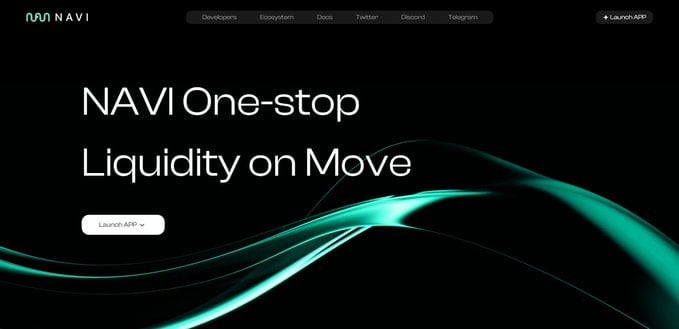 NAVI Pro Launch - a New Generation of Liquidity Management on Sui