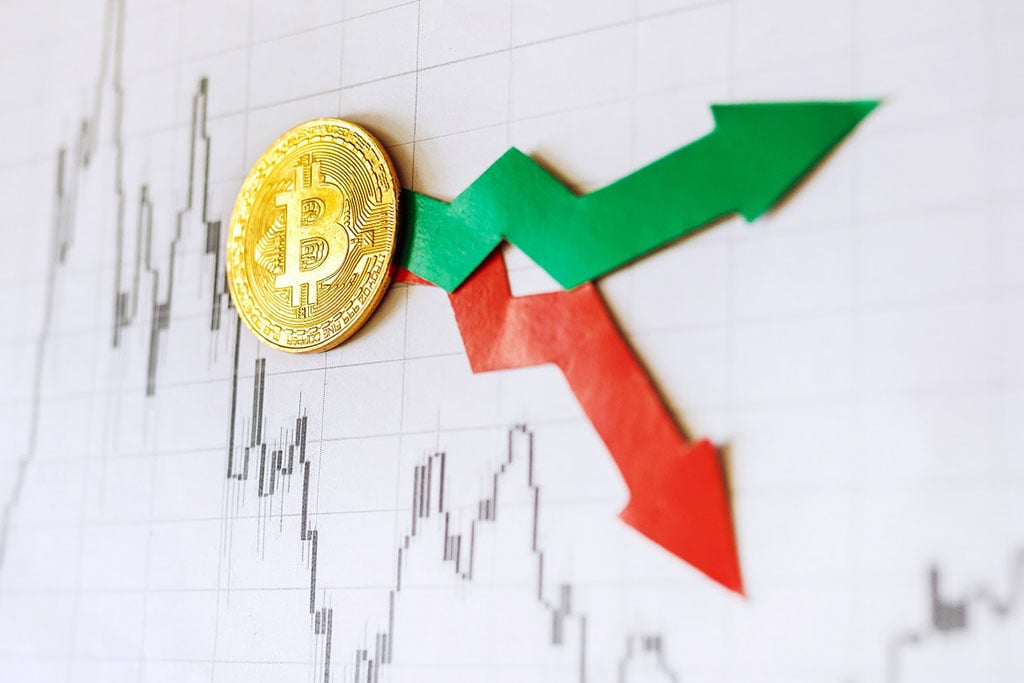 Bitcoin Price Falls 11% while Key Indicator States BTC Is at Most Oversold Level since Covid 2020 Crash