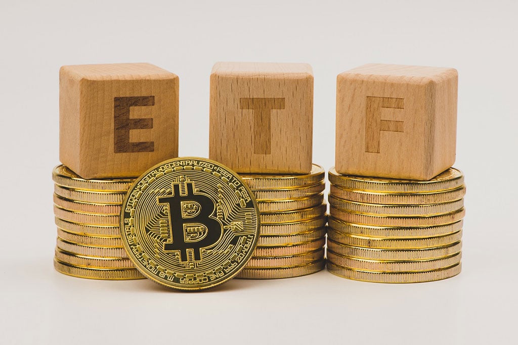 Bitwise Bitcoin ETF Approved as Investment Option by $30B Network of Investment Advisors