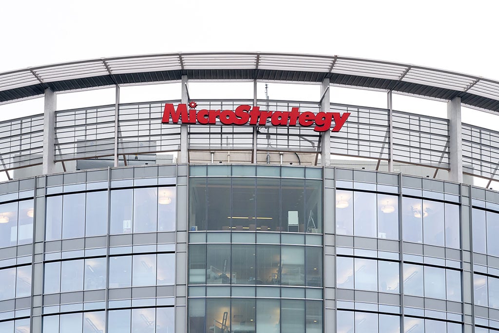 MicroStrategy Pitches for Bitcoin-based Decentralized ID Solution Dubbed MicroStrategy Orange