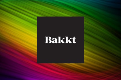 What Is Bakkt?