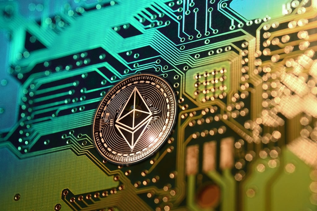Ether (ETH) Price Shoots 11-Month High despite Over 1M Withdrawals