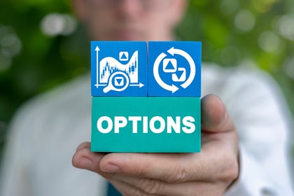 Beginners’ Guide to Options and Their Classification