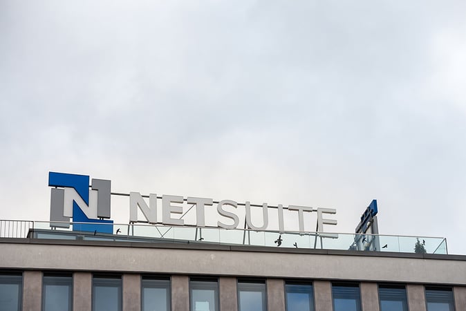 Oracle's NetSuite Adds AI Capabilities to Financial Software, Announces Next Technik Acquisition