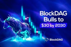 BlockDAG Already Surged 1300% Before Mainnet Launch, Overshadowing Polygon & Hedera News