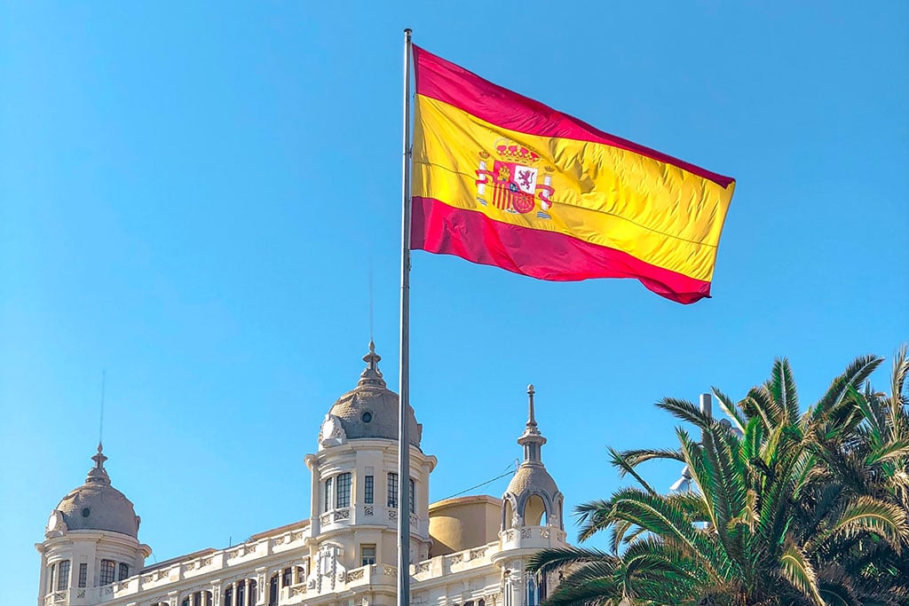 Securitize Expands to Europe with Issuance of Tokenized Real Estate Securities in Spain