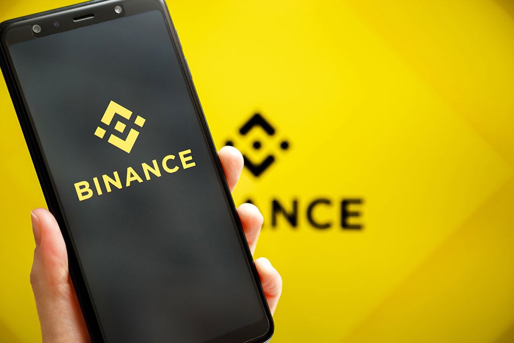 Binance Exchange’s $1B IRI Fund Falls Short of Expectations