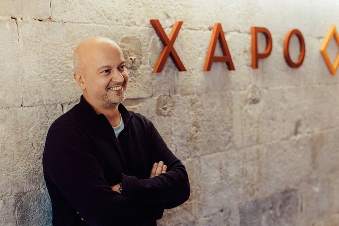 Xapo Bank 