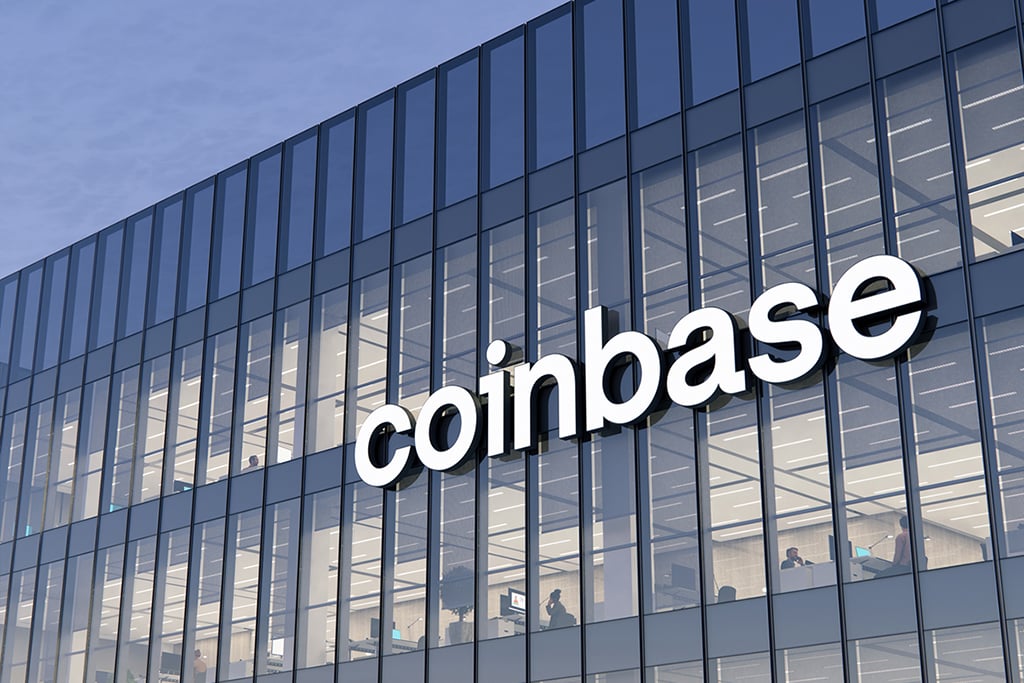 Coinbase (COIN) Stock Soars to 18-Month High as Investors’ Crypto Interest Grows despite Binance Legal Issues