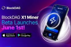 BlockDAG’s Revamped Roadmap Showcases X1 Miner App and $24.7M Presale Amid Bitcoin Cash Upgrade, Injective Price Drop