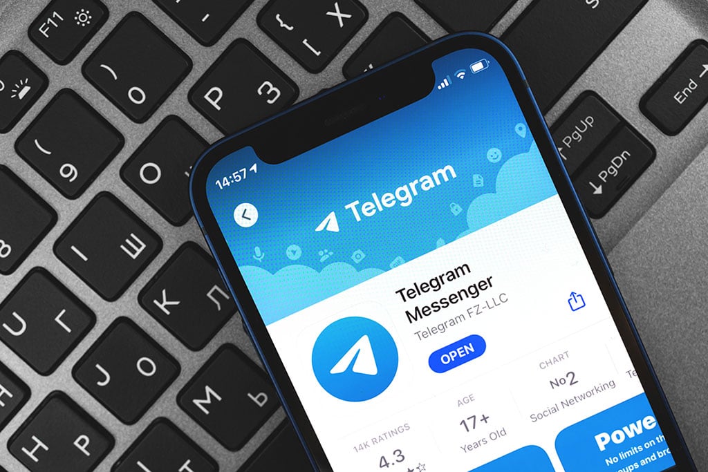 Telegram Issues $270M in Bonds to Fund Platform’s Growth Even as It Remains Unprofitable