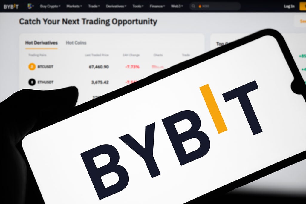 Bybit Introduces Telegram-based Meme Coin Notcoin (NOT) via Pre-Market Trading Platform