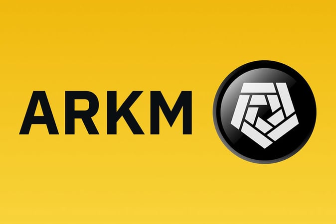 Binance Announces Arkham (ARKM) Token Sale on Its Launchpad