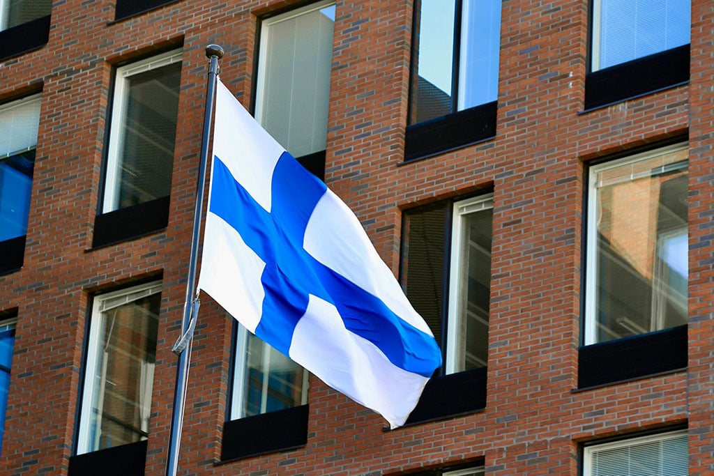 Finnish Authorities Connect Monero (XMR) Transactions to Vastaamo Data Breach