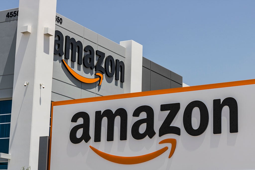 Amazon Reportedly Talking with Arm Ltd to Become Anchor Investor for Upcoming IPO