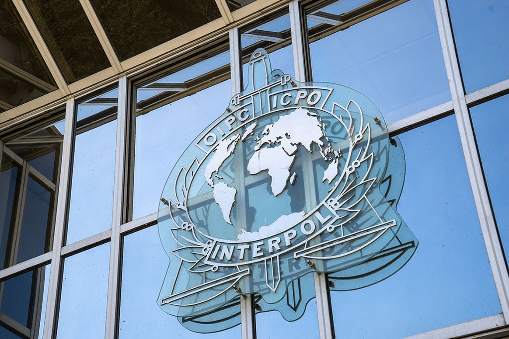 South Korea Seeks Help from Interpol for Extradition of Terra Founder Do Kwon