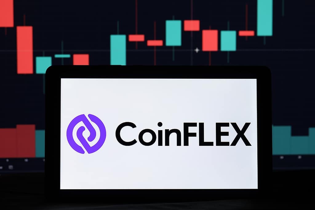 CoinFLEX Claims Blockchain.com Owes 3M FLEX Coin Worth about $4.3M