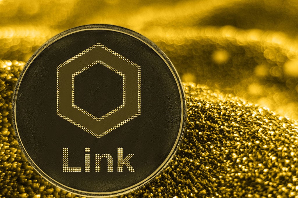 Chainlink’s LINK Token: Potential Buying Opportunity amid Bearish Trend?