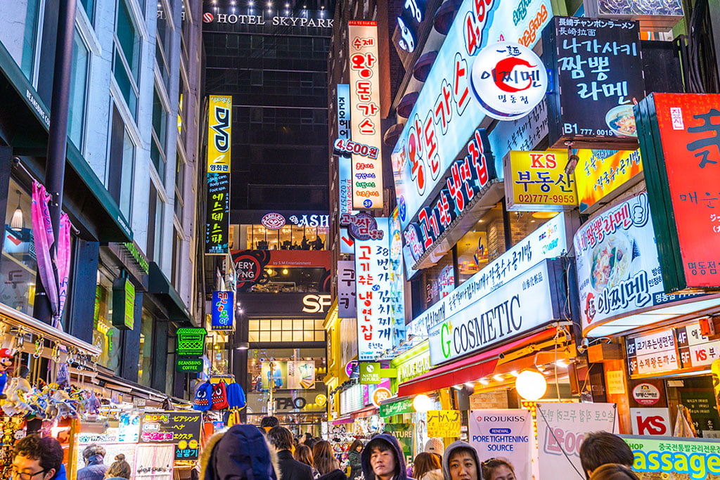 South Korea Issues Warning to Citizens: Declare Overseas Crypto Holdings or Face Prosecution