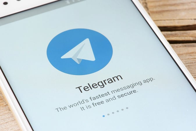 Telegram Integrates TON-Based Web3 Wallet into Its Platform