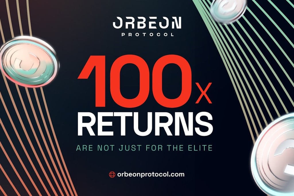 PancakeSwap (CAKE) and Polygon (MATIC) Hold Steady, Orbeon Protocol