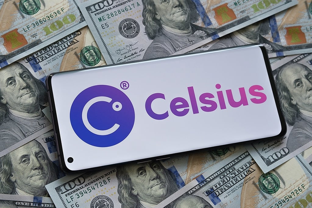 Private Equity Giant Apollo Global Shows Interest in Acquiring Bankrupt Crypto Firm Celsius