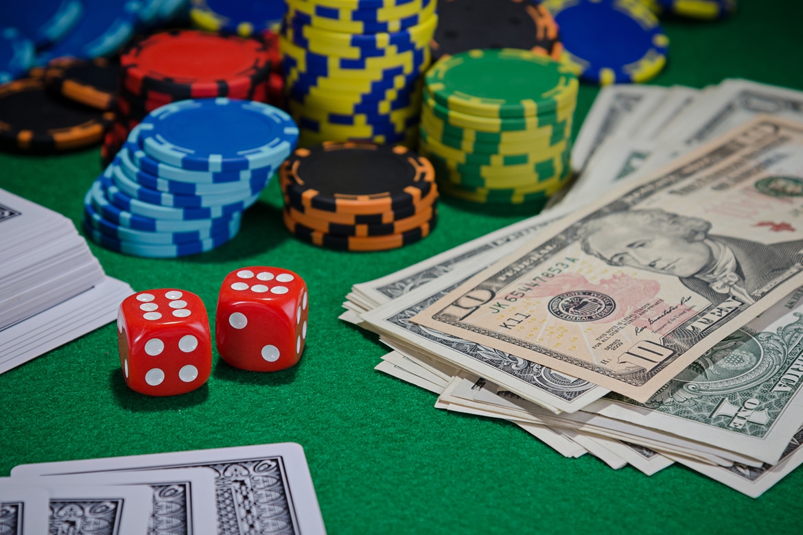 How to Make Profit on Gambling Stocks: Find Your Perfect Investment Strategy