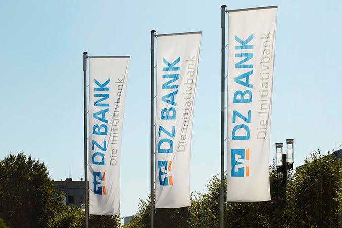 Germany’s DZ Bank Launches Institutional Crypto Asset Custody Platform