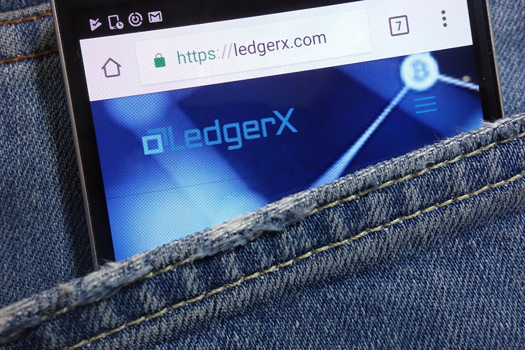 FTX Businesses Like LedgerX Draw Interest from More than 100 Potential Buyers