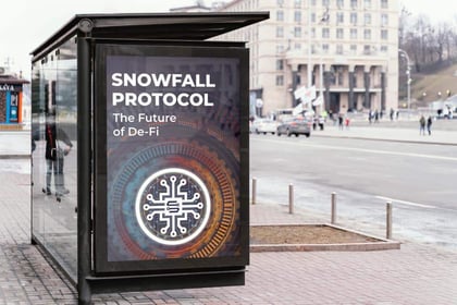 Snowfall Protocol Soars to New Heights: SNW on Track to Reach $1 as Chainlink (LINK) Achieves $7 Trillion TVE Across 12 Blockchains and Cosmos (ATOM) Adoption Boosted by $150M Ecosystem Fund