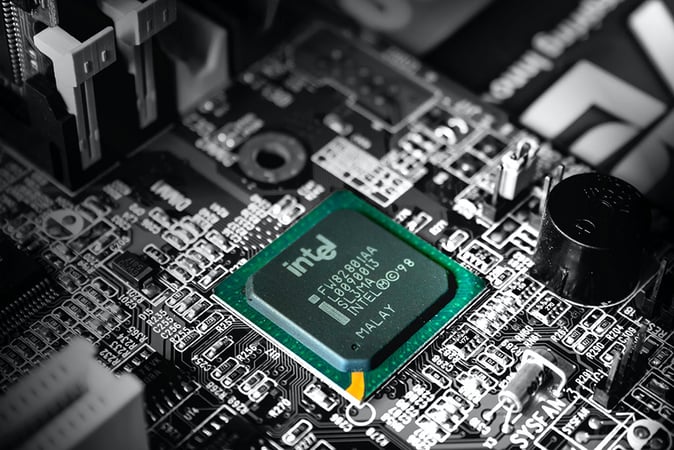 Intel Plans IPO for Its Programmable Chip Unit, INTC Inventory Value Jumps After Hours