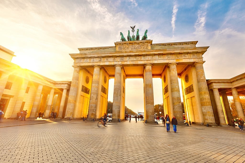 German Government Is Planning to Issue Electronic Securities on Blockchain