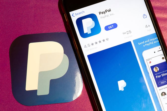 PayPal Unveils Cryptocurrencies Hub Following PYUSD Stablecoin Launch
