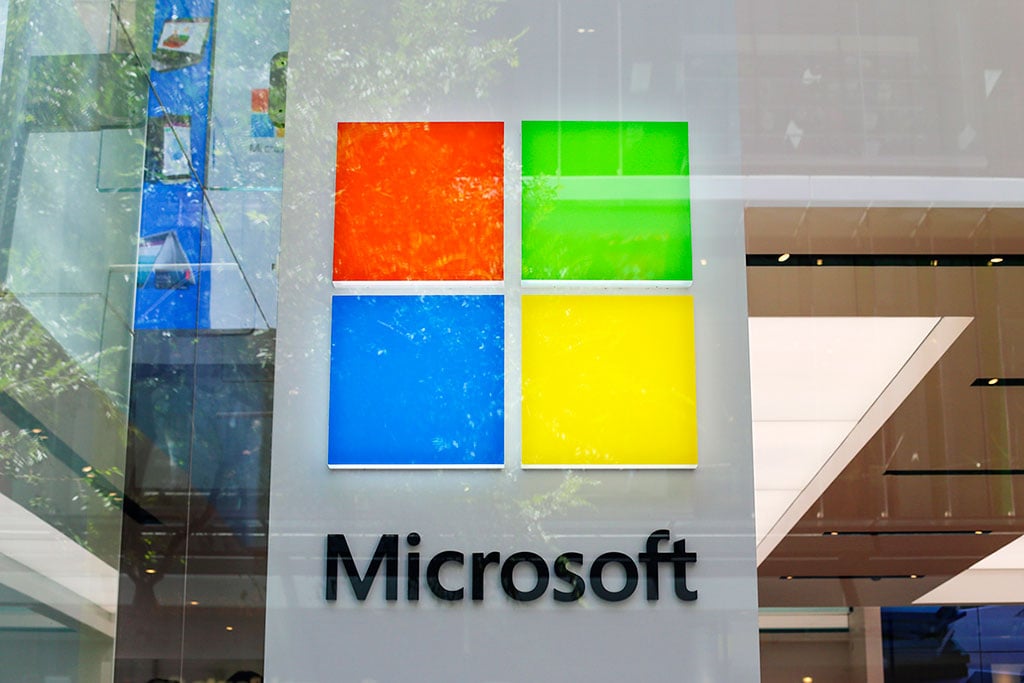 Microsoft to Appeal IRS’s $29B Back Taxes Claim