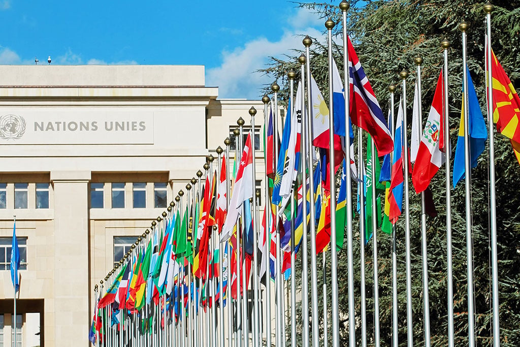 UN Adopts First Global AI Resolution Endorsed by 193 Member States