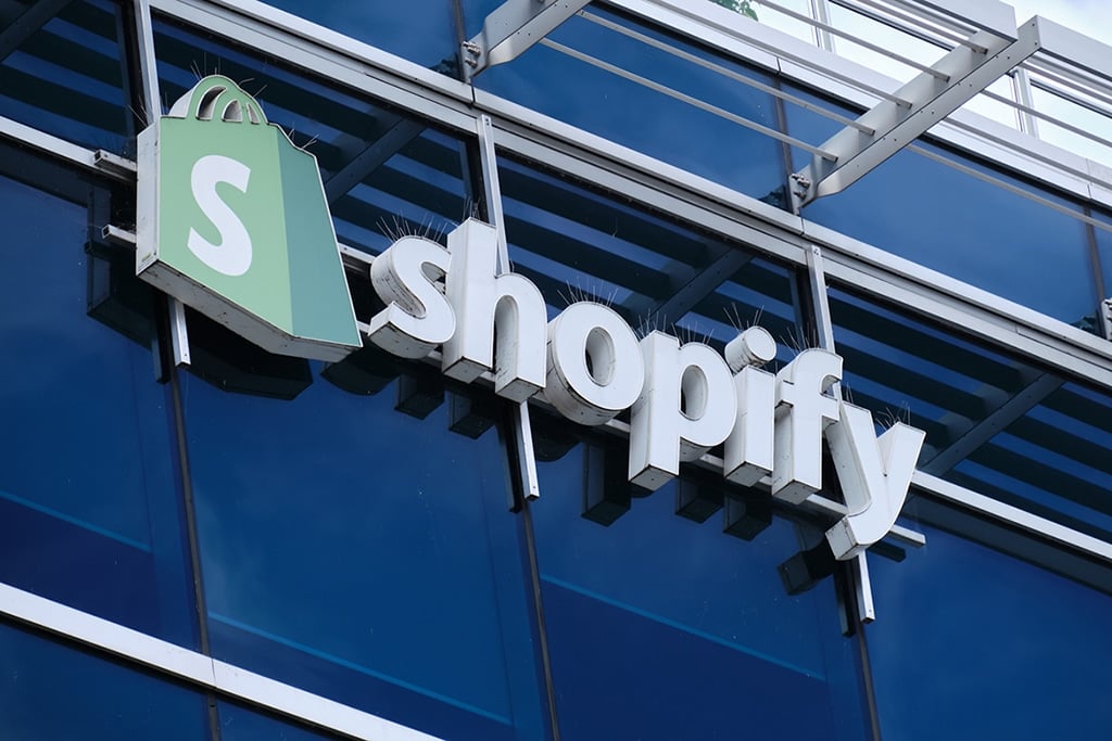 Shopify (SHOP) Stock on Rise after JMP Securities Upgrade