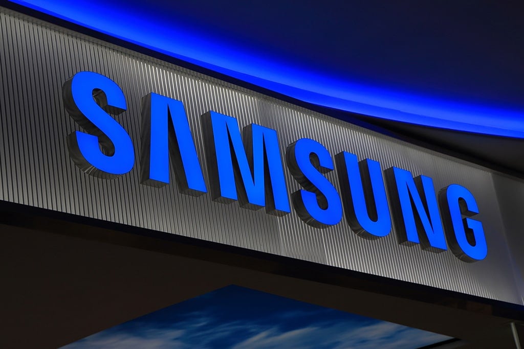Samsung Investment Arm to Launch Bitcoin Futures ETF in Hong Kong