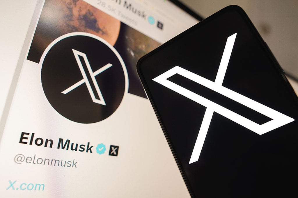 Elon Musk Planning to Build Trading Hub Inside X App