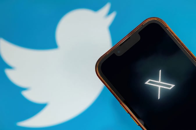 X, Formerly Twitter, Acquires Virtual Currency License in Rhode Island