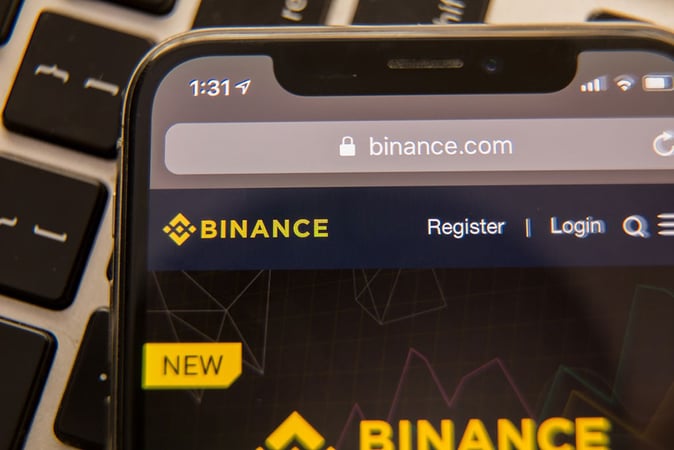 Binance Rescinds Decision to Delist Privacy Coins as It Complies with EU Regulations