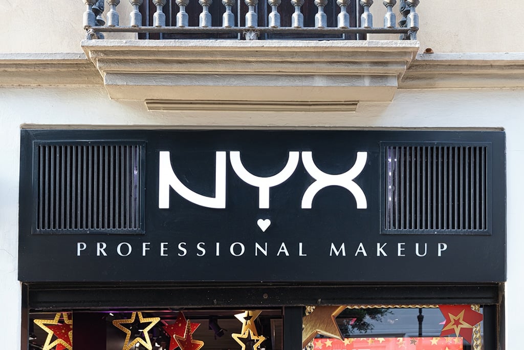 NYX Professional Makeup Launches NFT Collection for GORJS